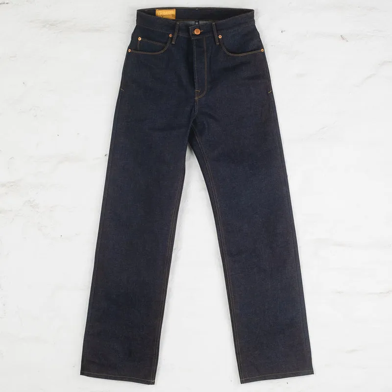 Modesto Workwear Fit 14,5 oz.
