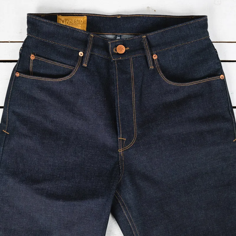 Modesto Workwear Fit 14,5 oz.