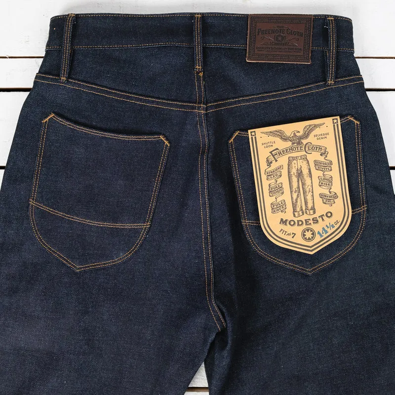 Modesto Workwear Fit 14,5 oz.