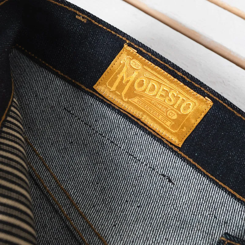 Modesto Workwear Fit 14,5 oz.