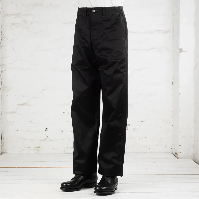 William Gibson Chino 1942 Model Black