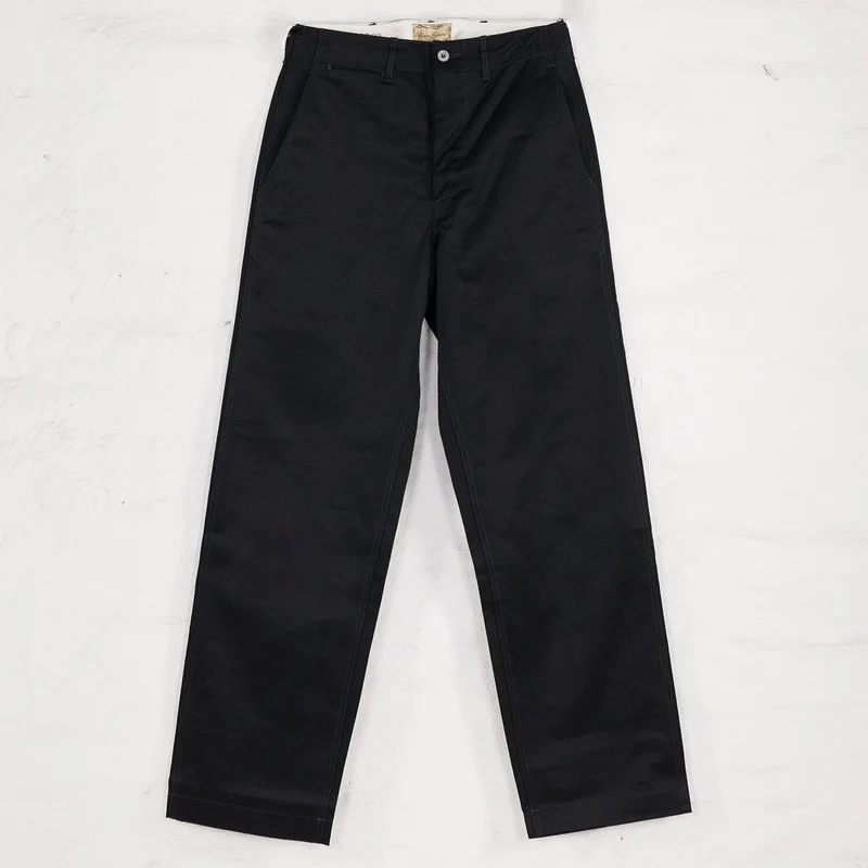 William Gibson Chino 1942 Model Black