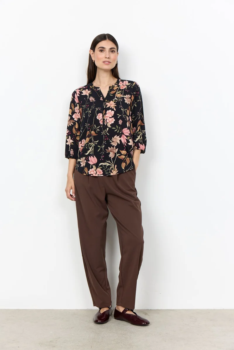 Soyaconcept Grace Damen Bluse