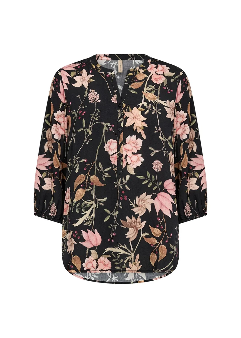 Soyaconcept Grace Damen Bluse