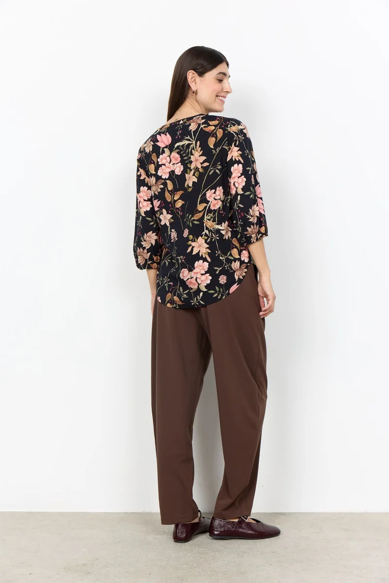 Soyaconcept Grace Damen Bluse