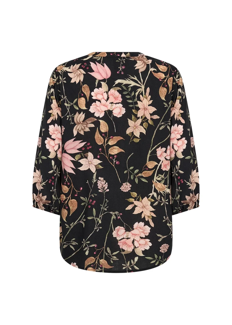 Soyaconcept Grace Damen Bluse