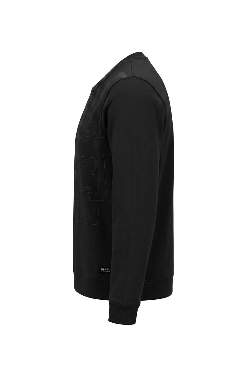 SOQUESTO Leichtsweat Damen