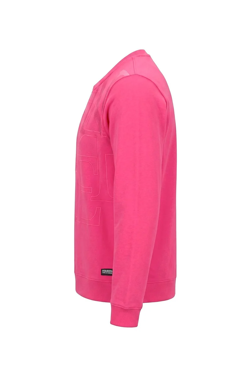 SOQUESTO Leichtsweat Damen