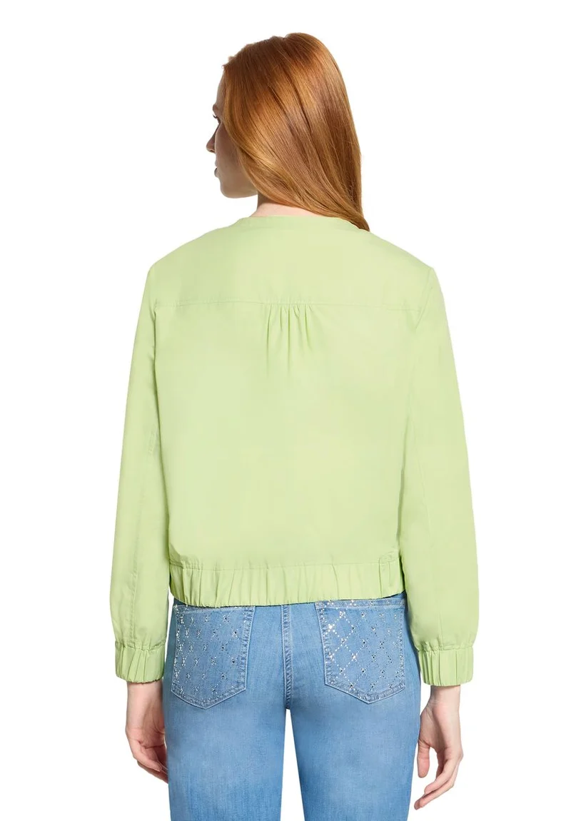 Blazer-Jacke