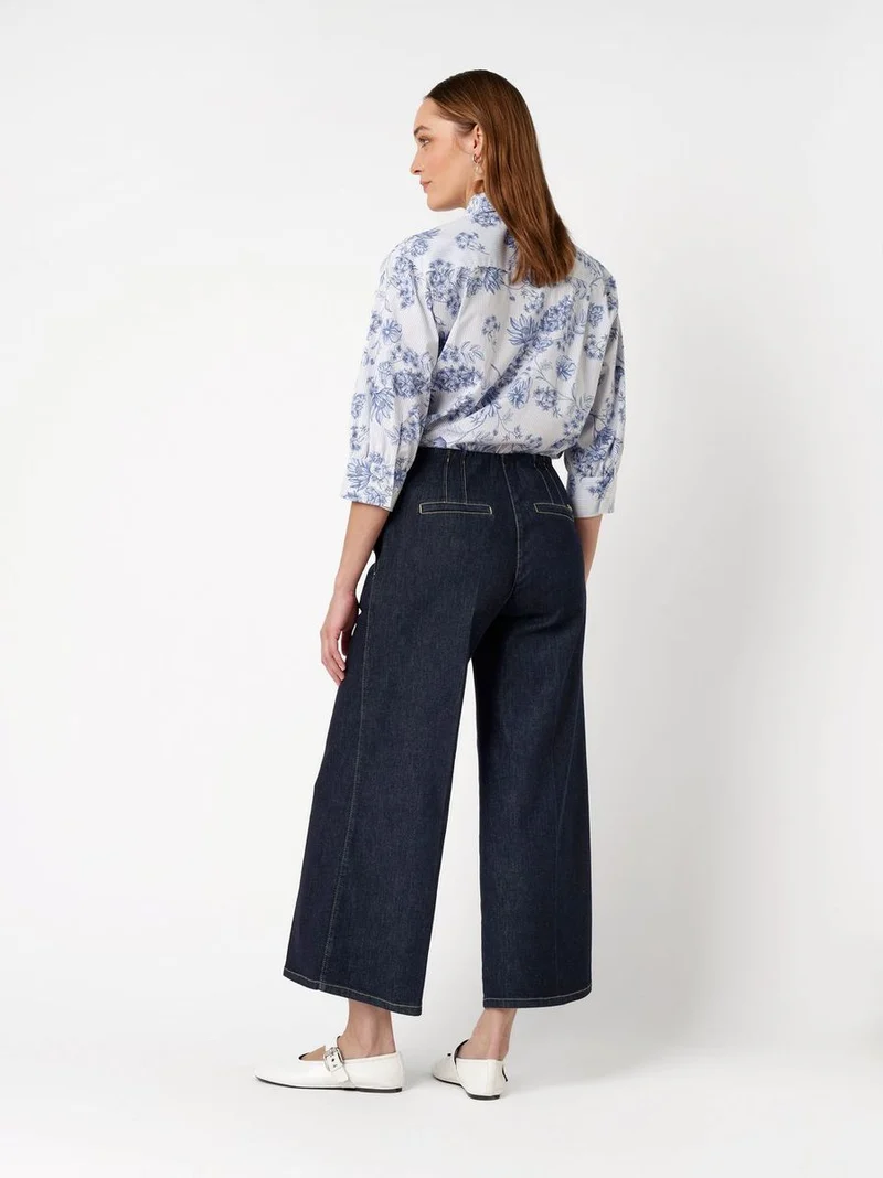 Jenny Culotte