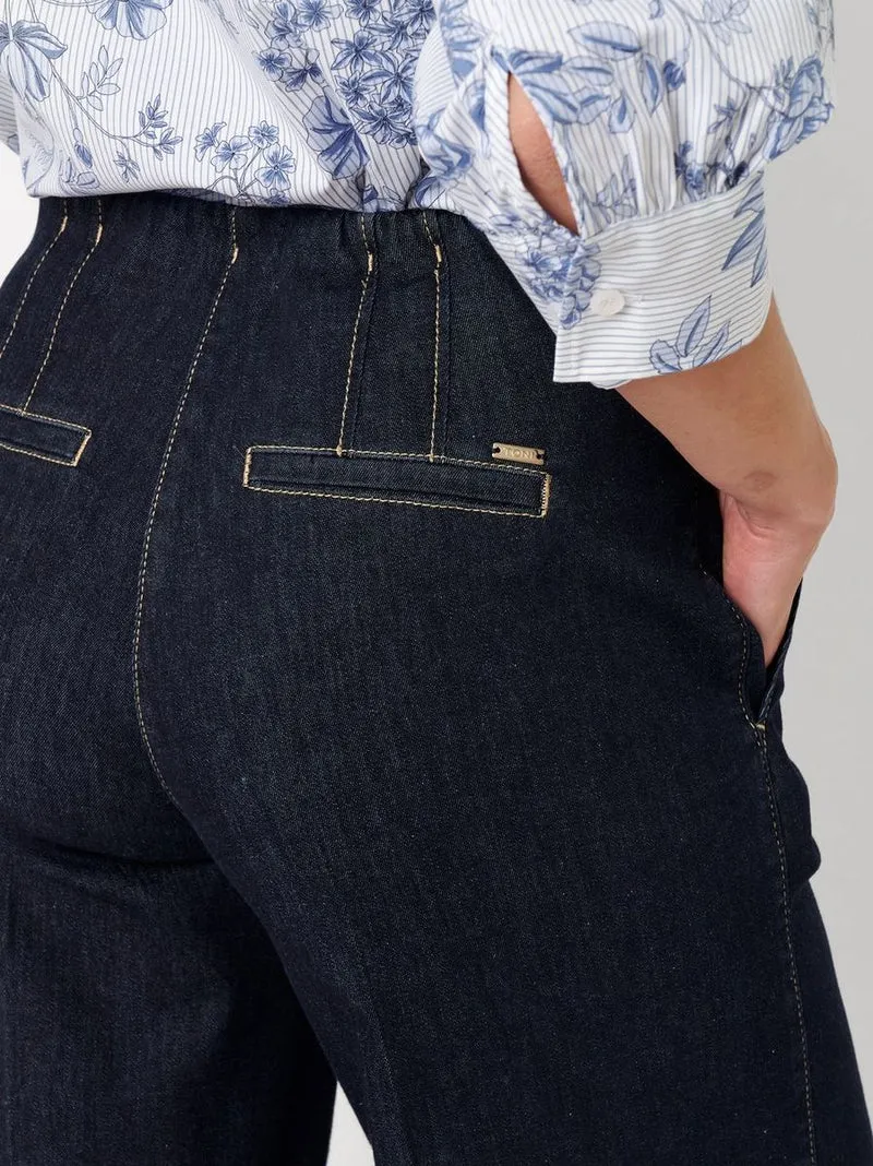 Jenny Culotte
