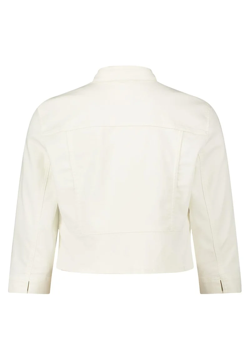 Betty Damen Jeansjacke