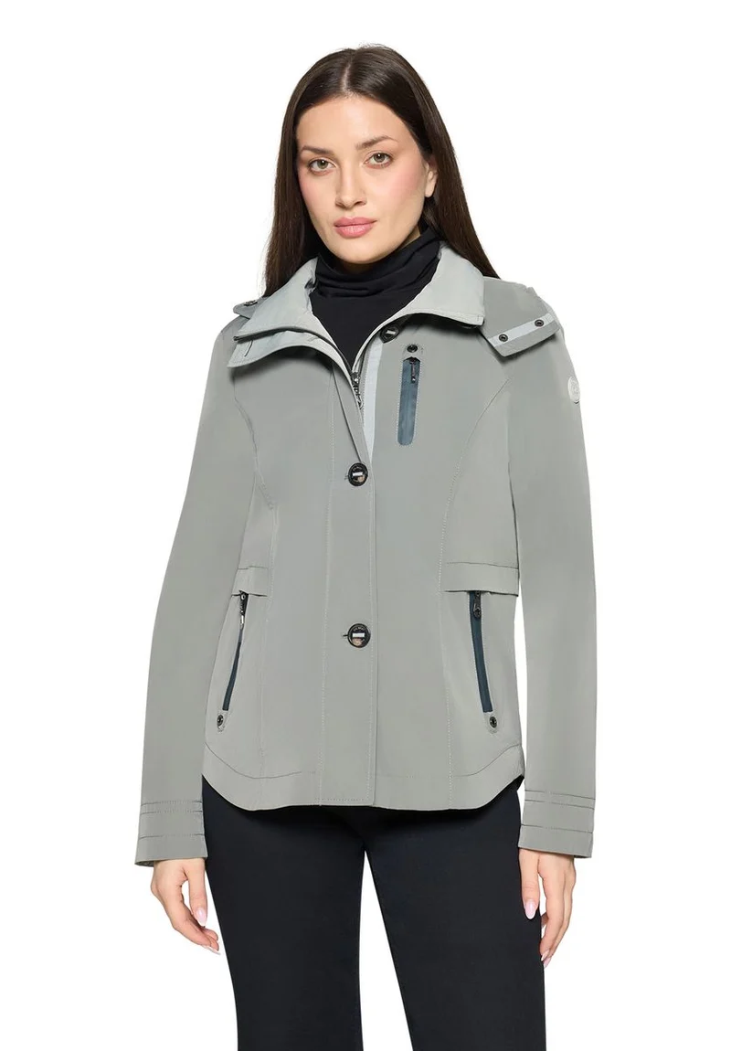 Sommerjacke