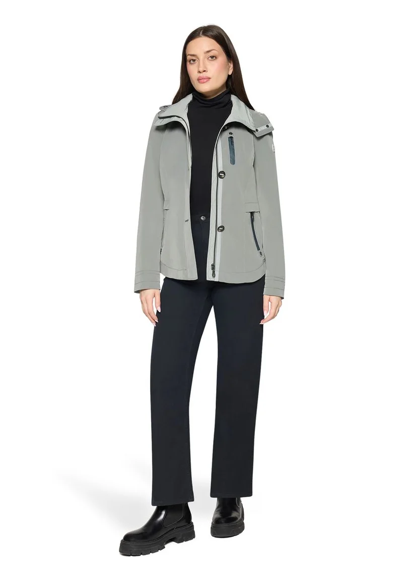 Sommerjacke