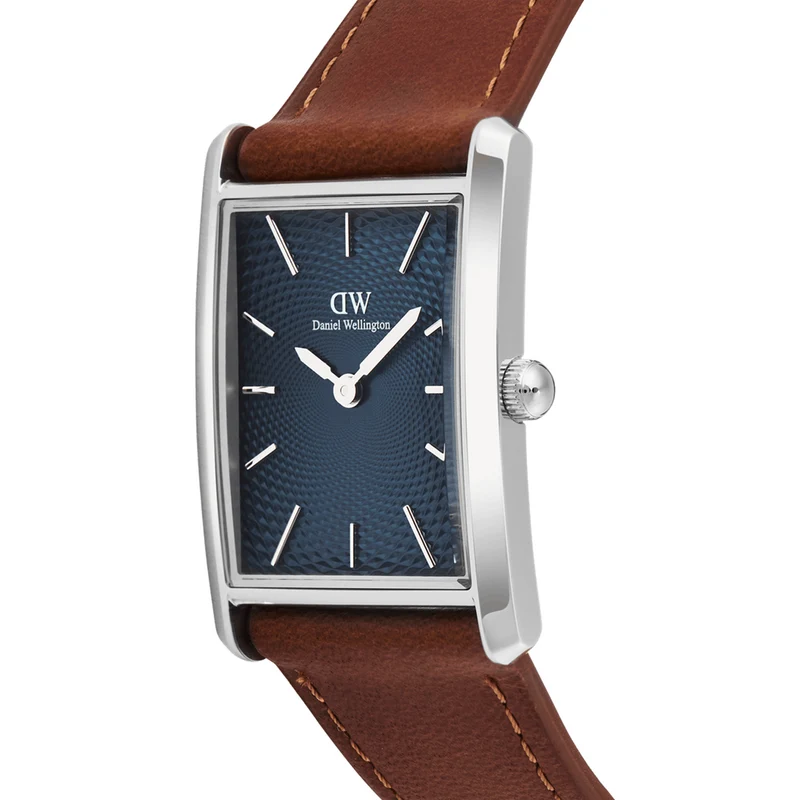 Daniel Wellington Bound Durham Arctic Guilloché Unisex Uhr DW00100900
