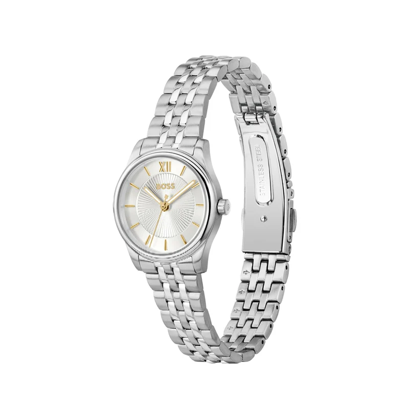 Hugo Boss Quarz Uhr 25 mm HB1502840