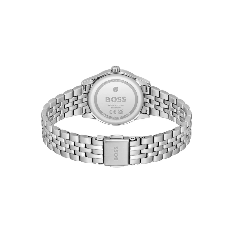 Hugo Boss Quarz Uhr 25 mm HB1502840