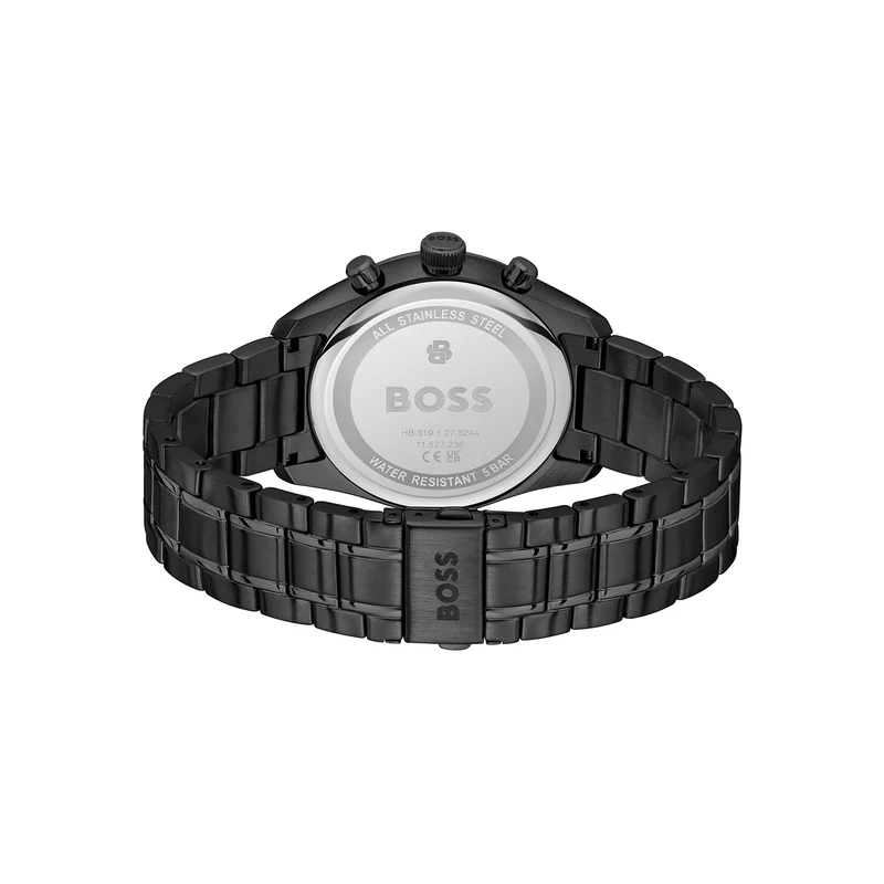 Hugo Boss Chronograph Uhr 44 mm HB1514314