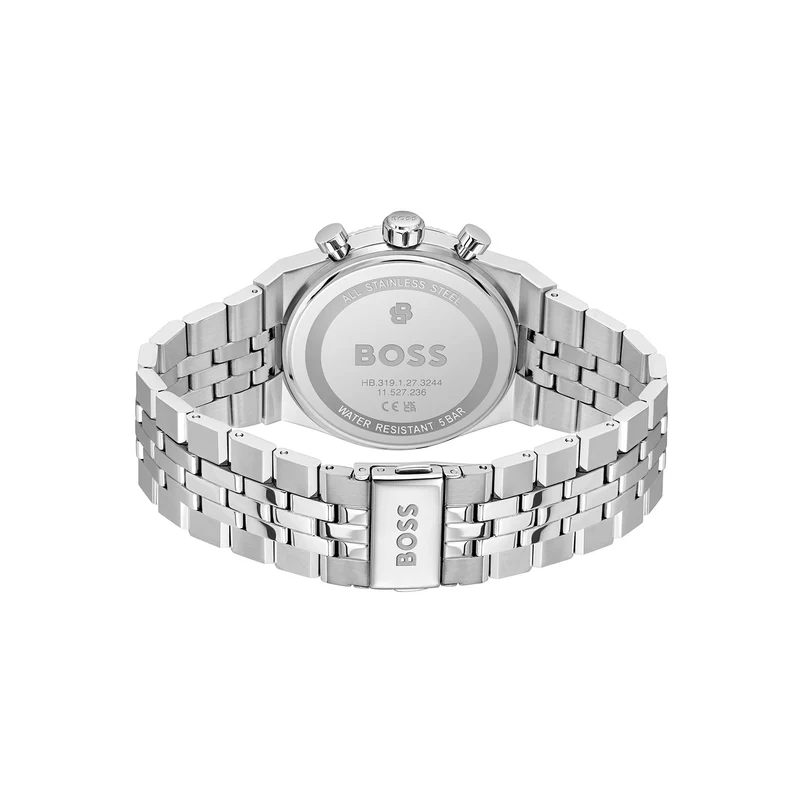 Hugo Boss Chronograph Uhr 41 mm HB1514307