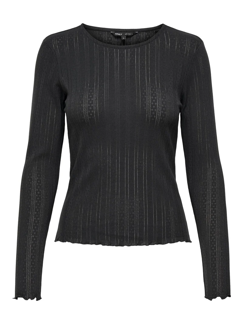 ONLY Carlotta Langarm Top