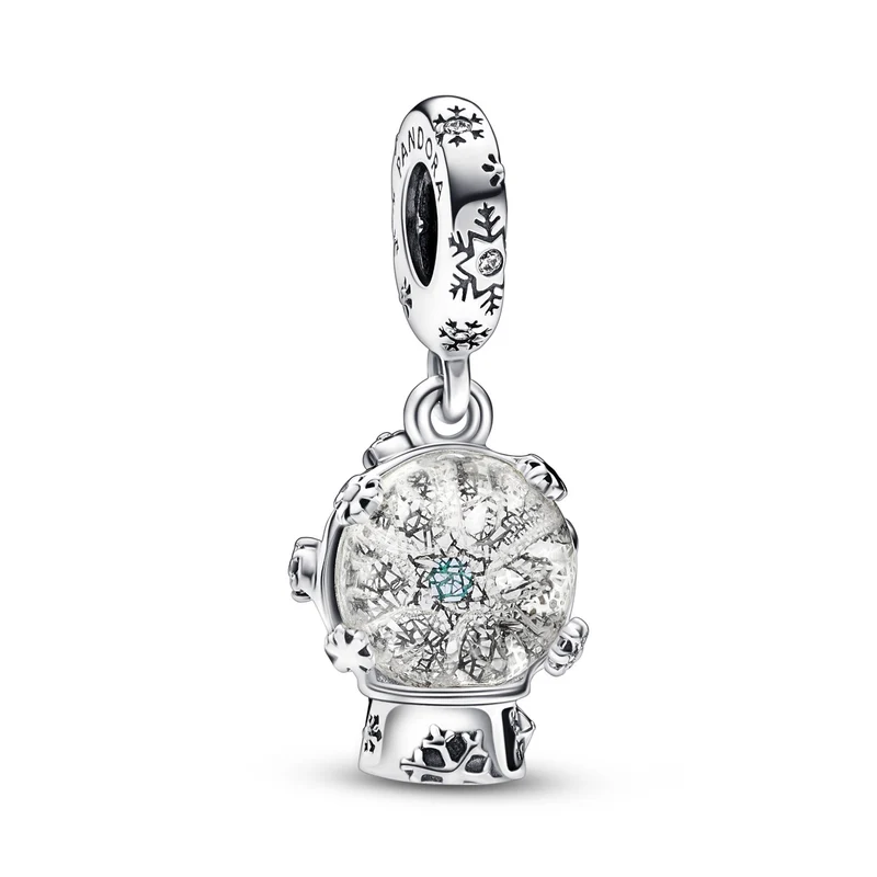 Pandora Moments damen Charm Silber 792369C01