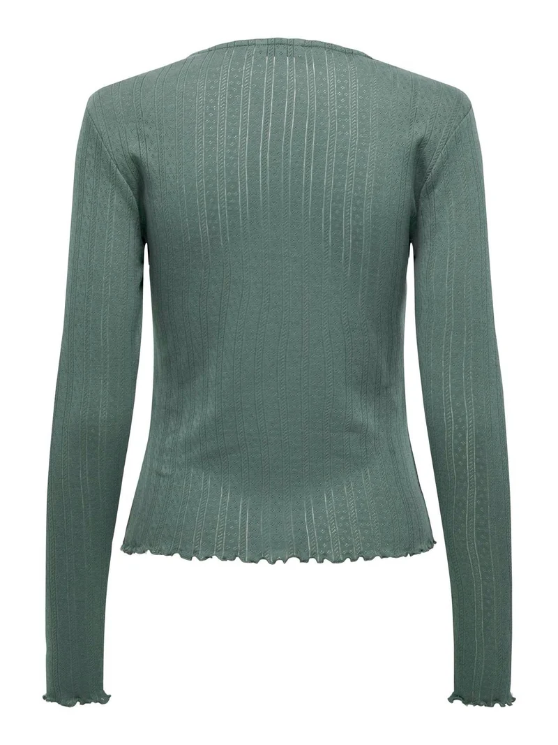 ONLY Carlotta Langarm Top