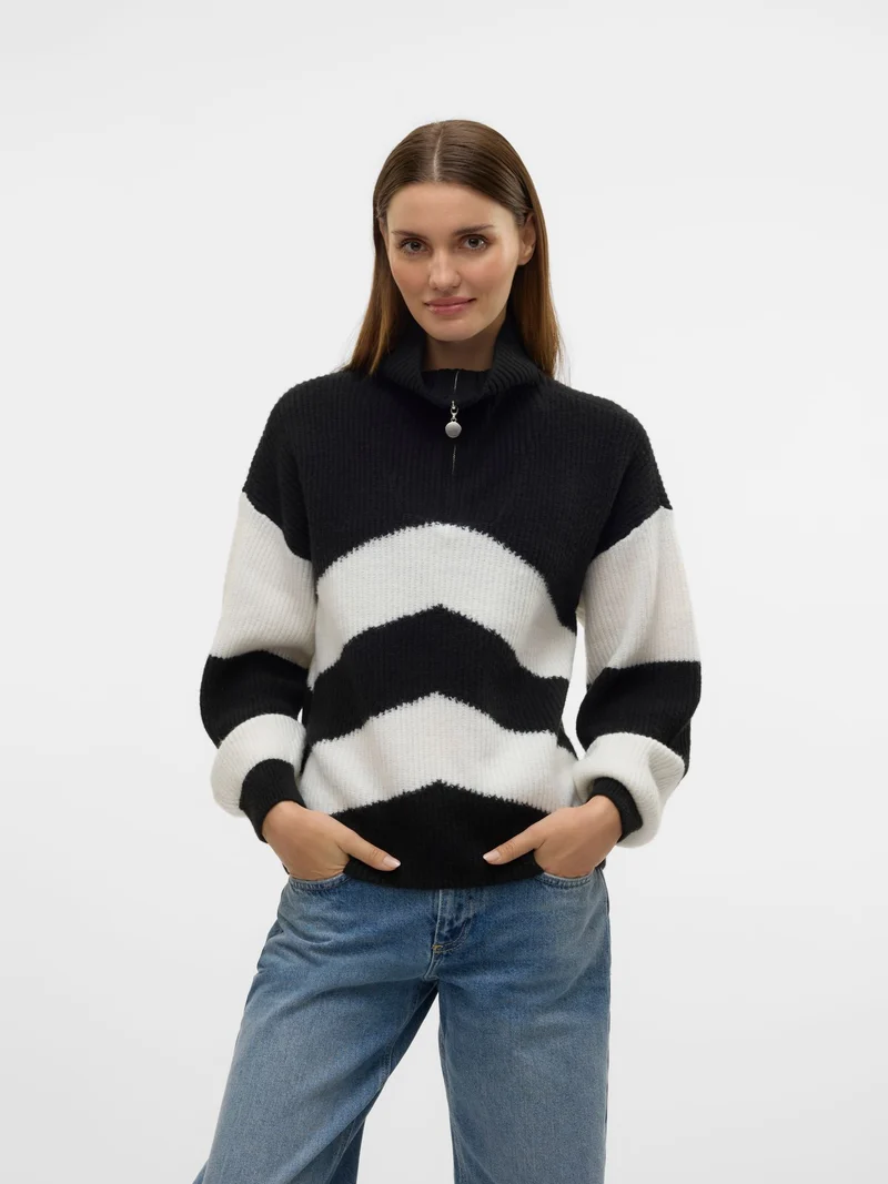 ONLY Raisa Strickpullover