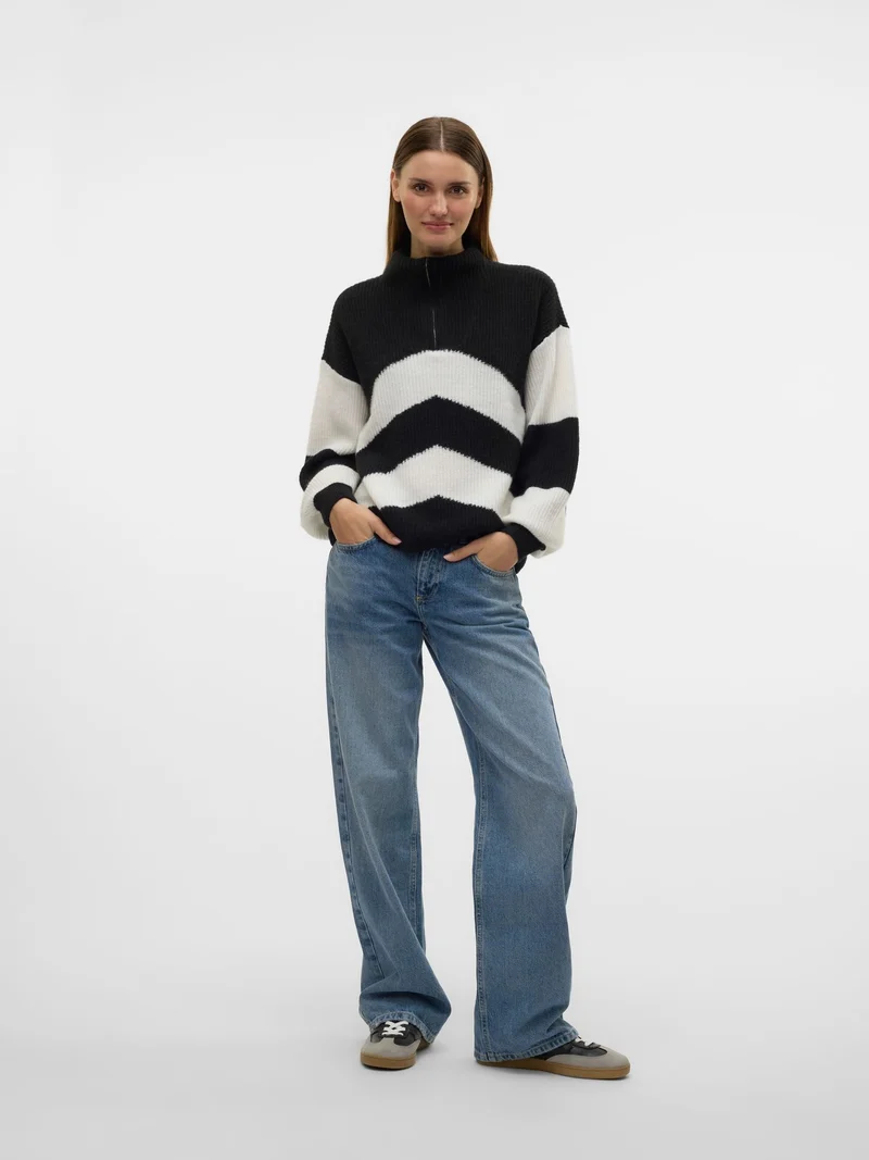 ONLY Raisa Strickpullover