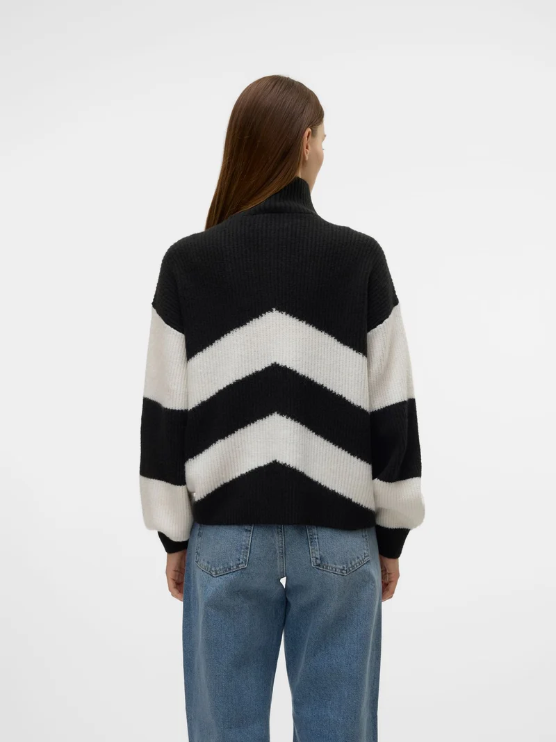 ONLY Raisa Strickpullover