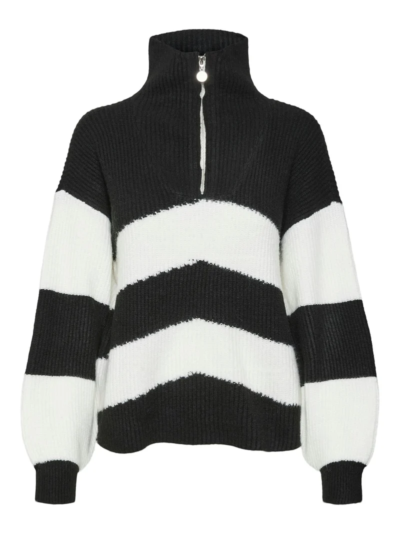 ONLY Raisa Strickpullover