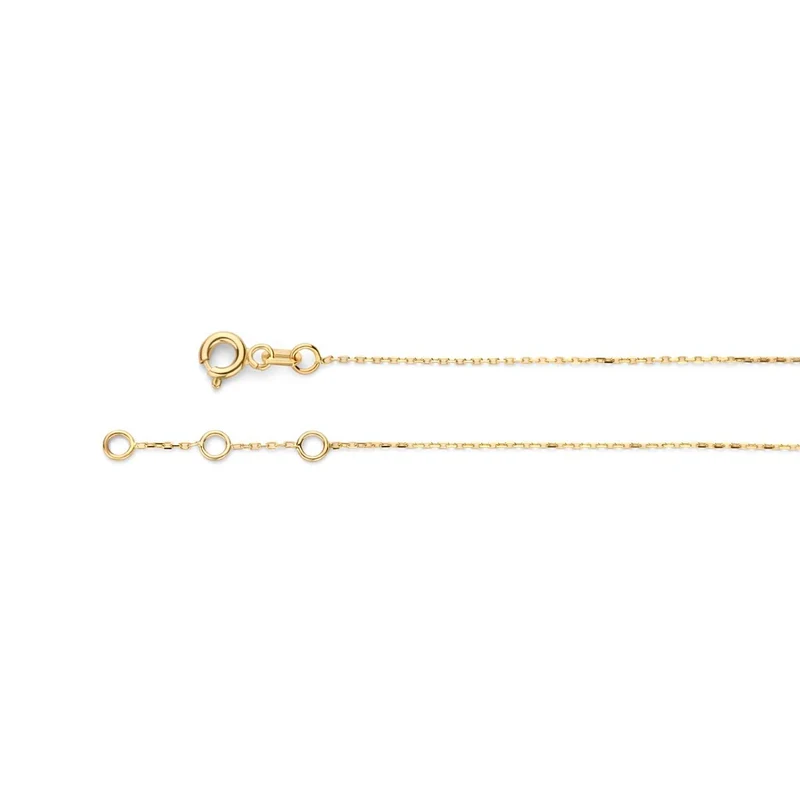 Jackie Gold damen Armband 585 Gold JKB20.045