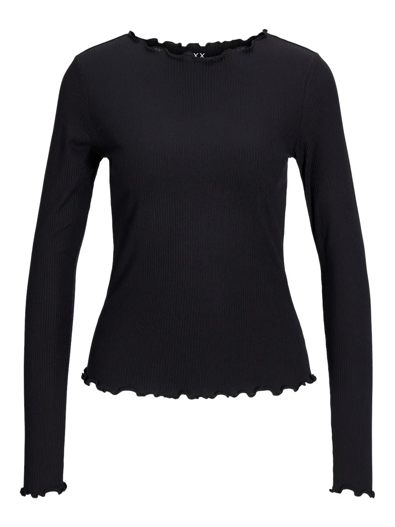Jack & Jones Langarm-Shirt Damen