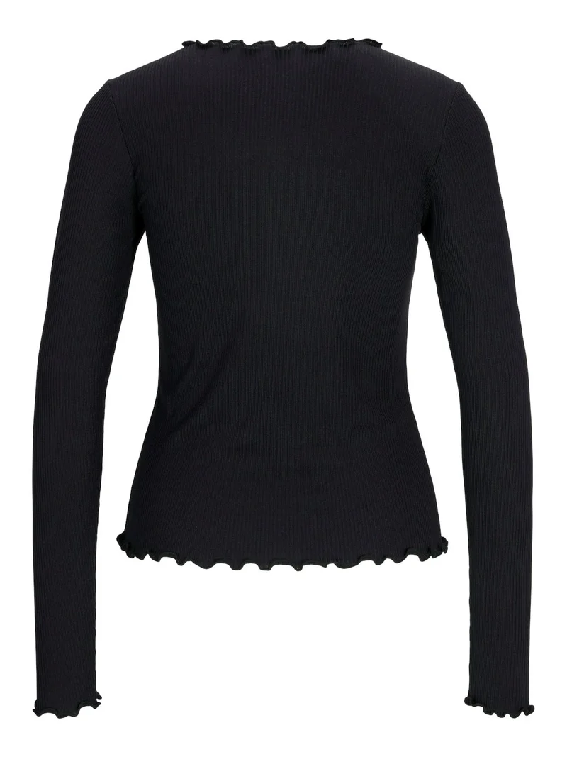 Jack & Jones Langarm-Shirt Damen