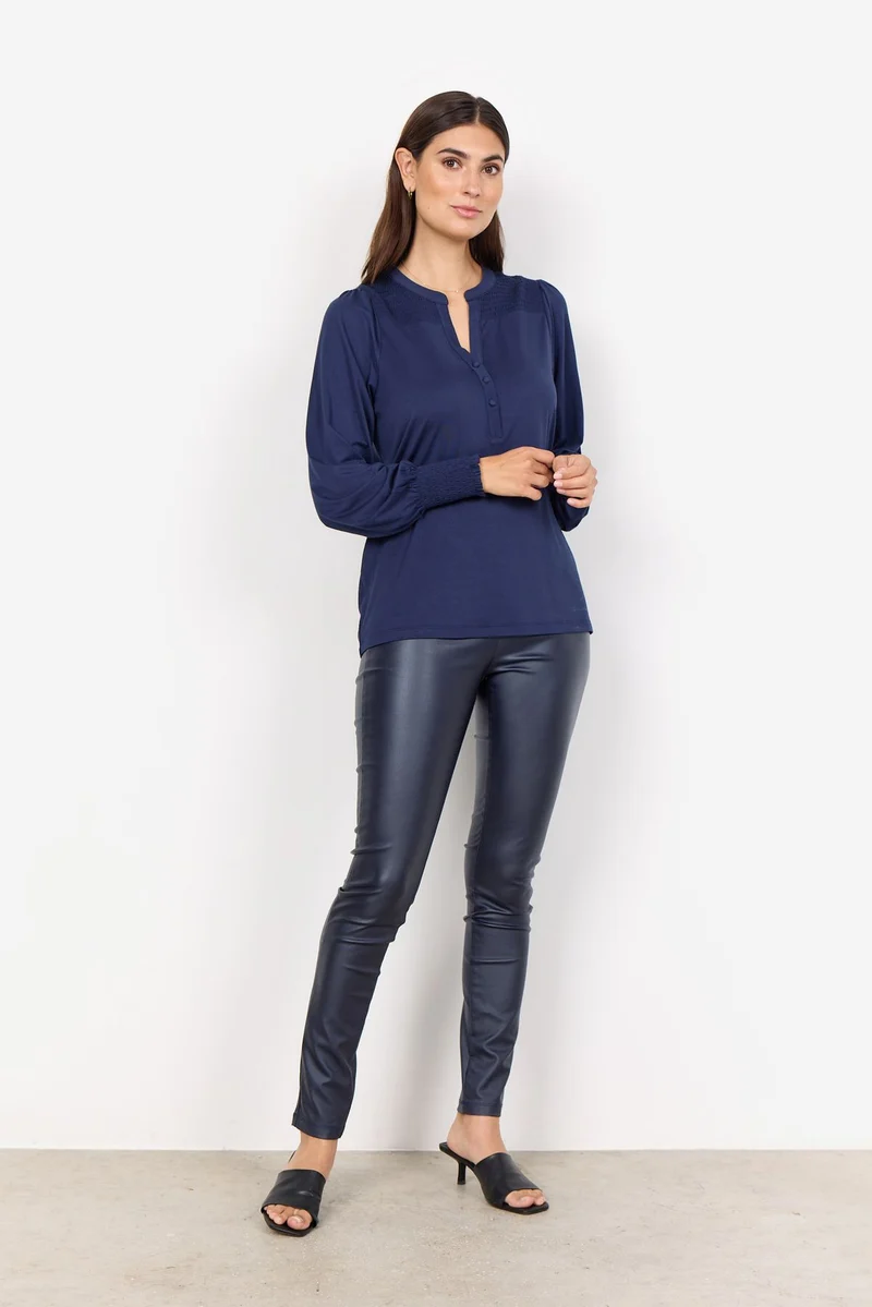 Soyaconcept Damen Bluse Marica
