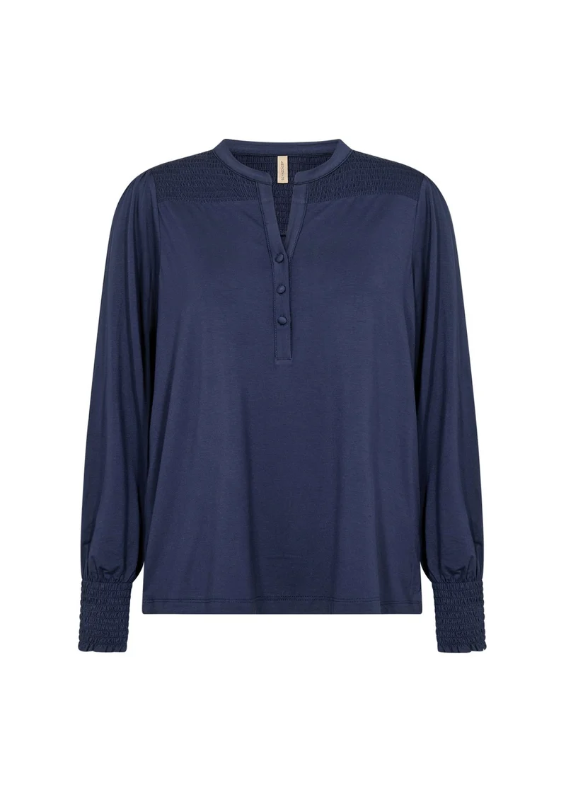 Soyaconcept Damen Bluse Marica