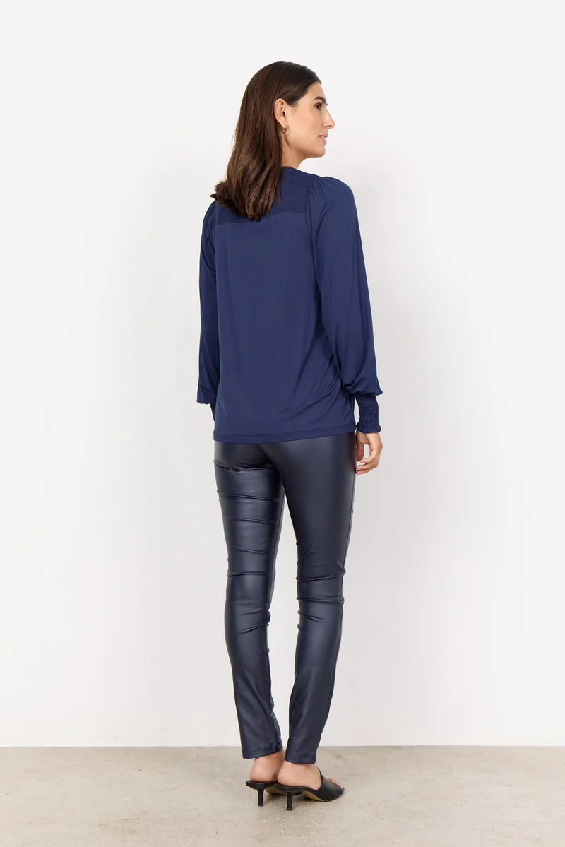 Soyaconcept Damen Bluse Marica