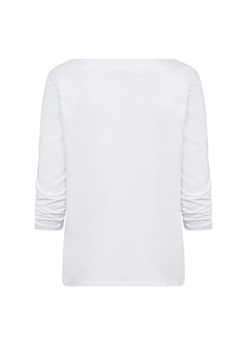 Soyaconcept Damen Shirt Bio-Baumwolle