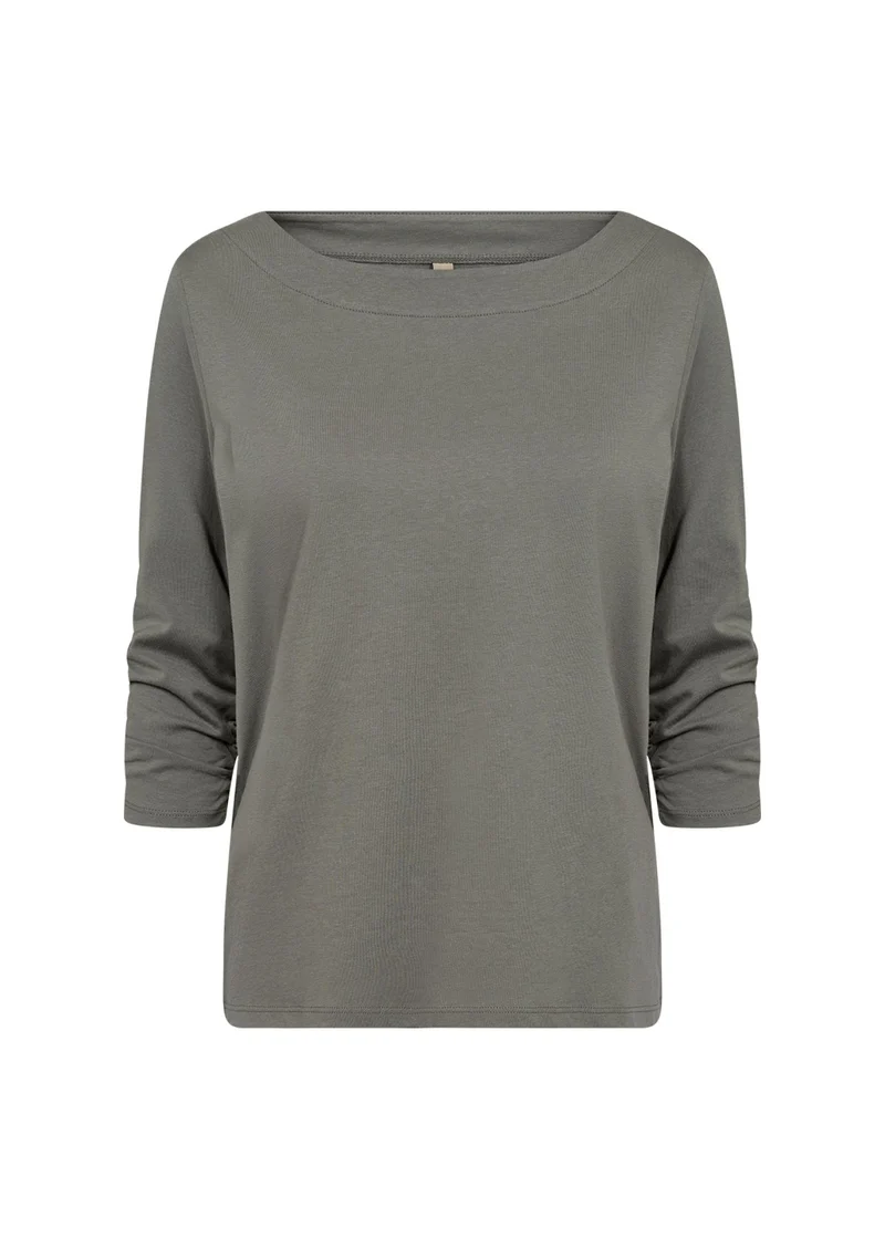 Soyaconcept Damen Shirt Bio-Baumwolle