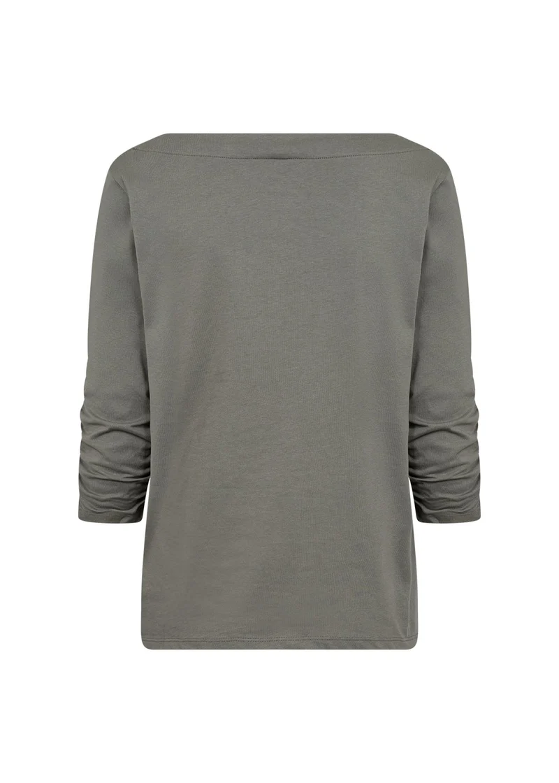 Soyaconcept Damen Shirt Bio-Baumwolle