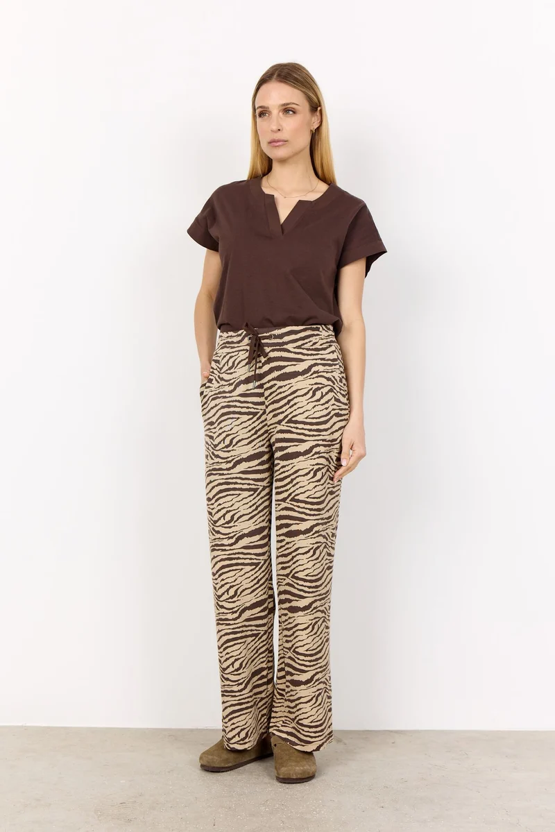 Soyaconcept Damenhose Modal
