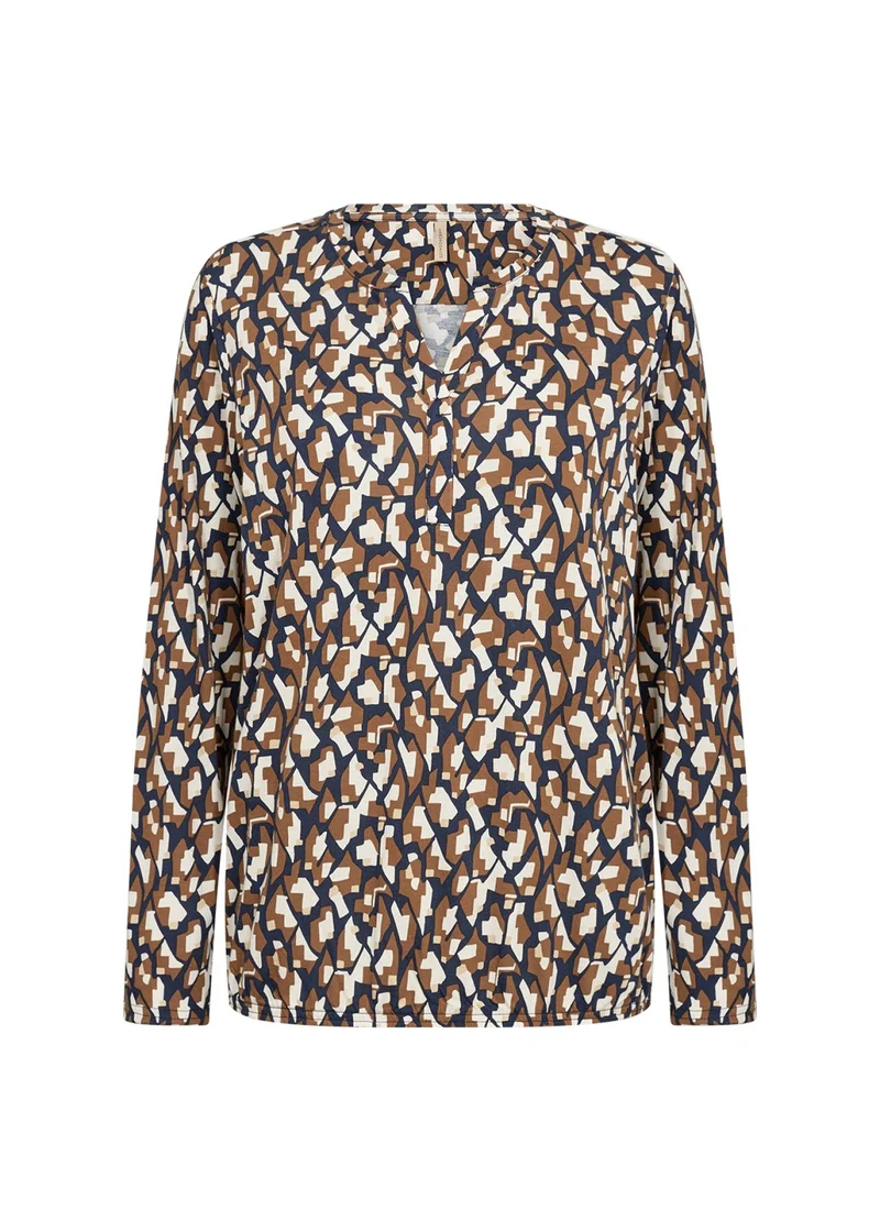 Soyaconcept Damen Bluse