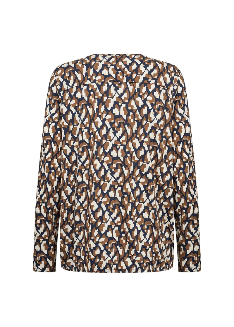 Soyaconcept Damen Bluse