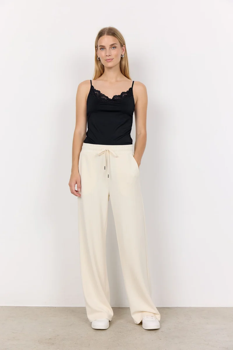 Soyaconcept Damen Hose Banu