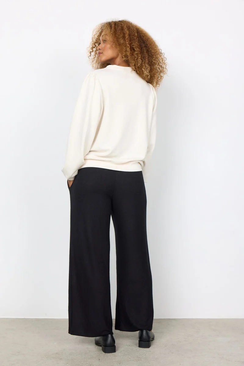 Soyaconcept Damen Shirt Modal