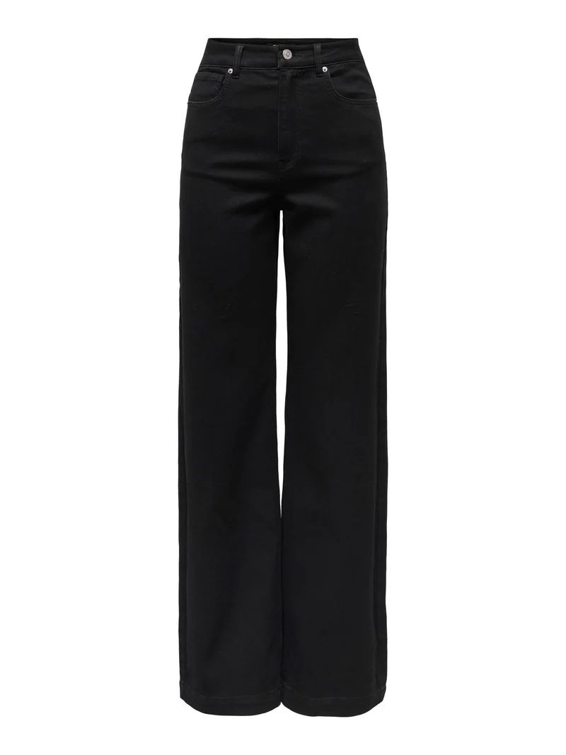 ONLY Madison Wide Fit Jeans Damen