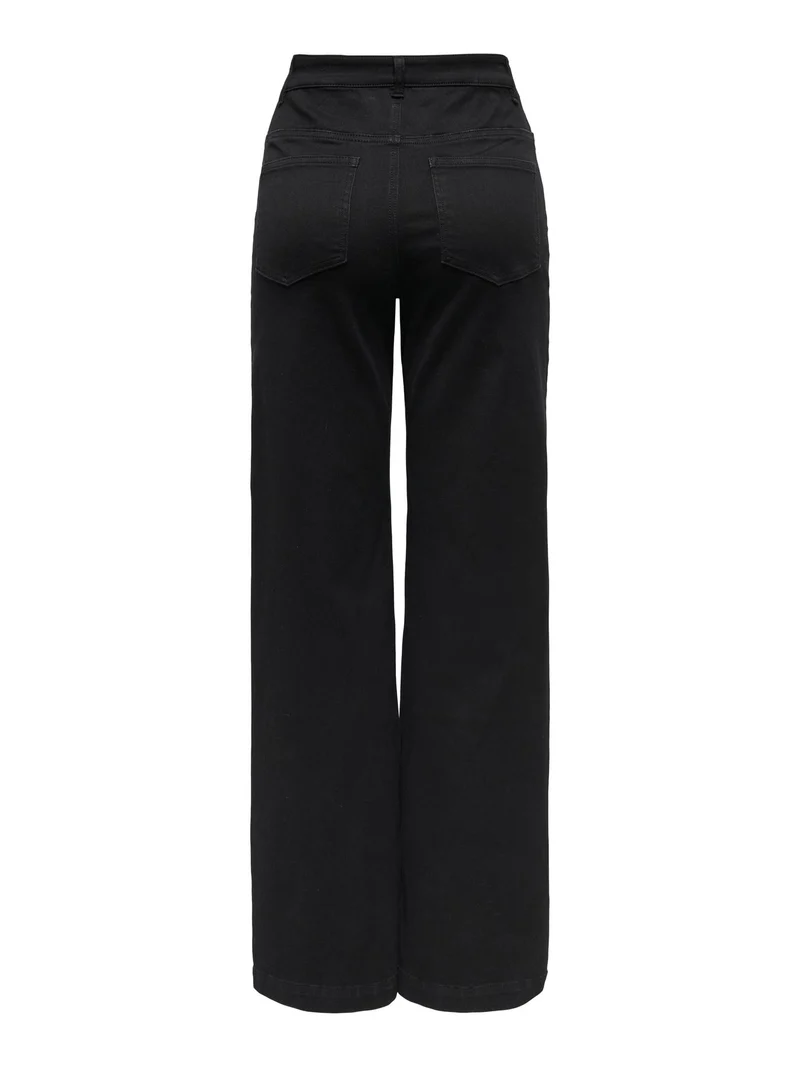 ONLY Madison Wide Fit Jeans Damen
