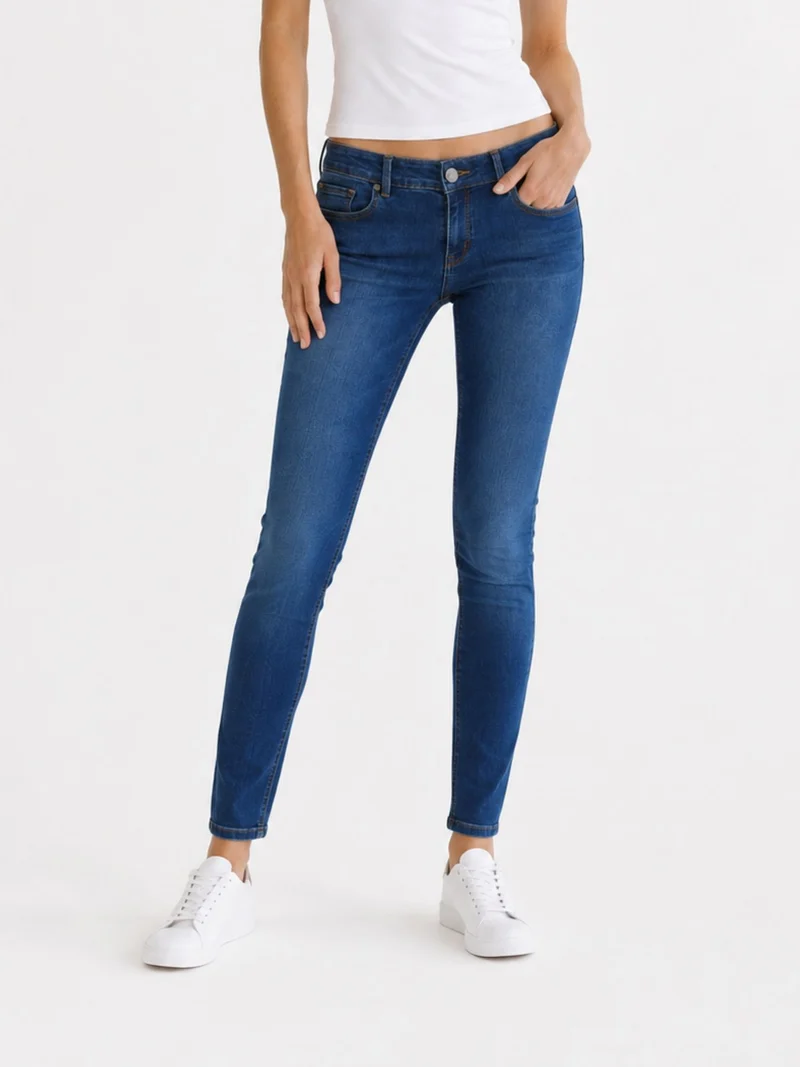 BuenaVista Italy V 7/8 Stretch Jeans