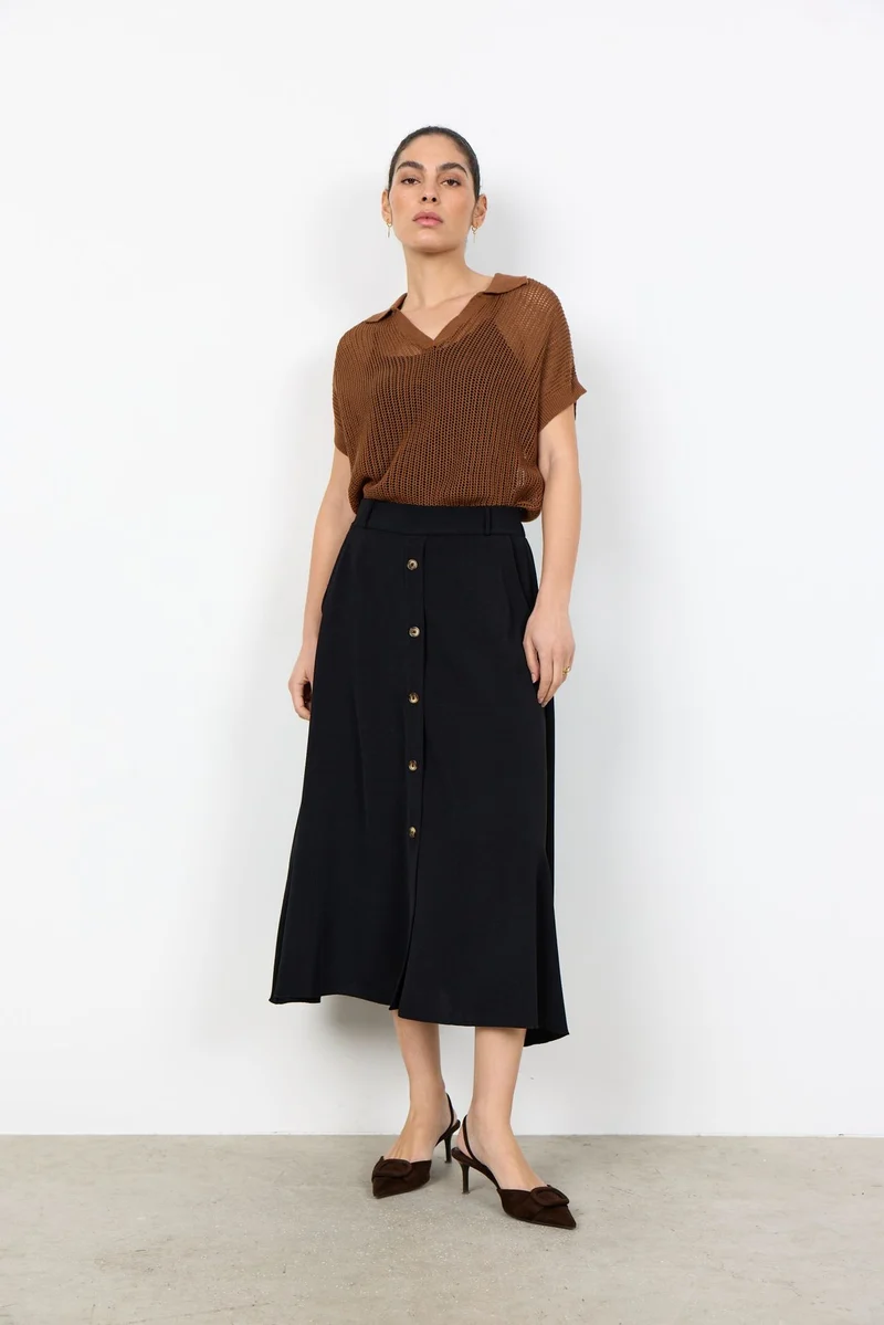 Soyaconcept Rock Damen Midi