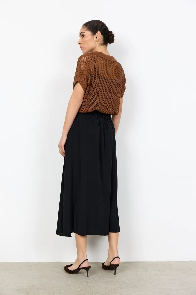 Soyaconcept Rock Damen Midi