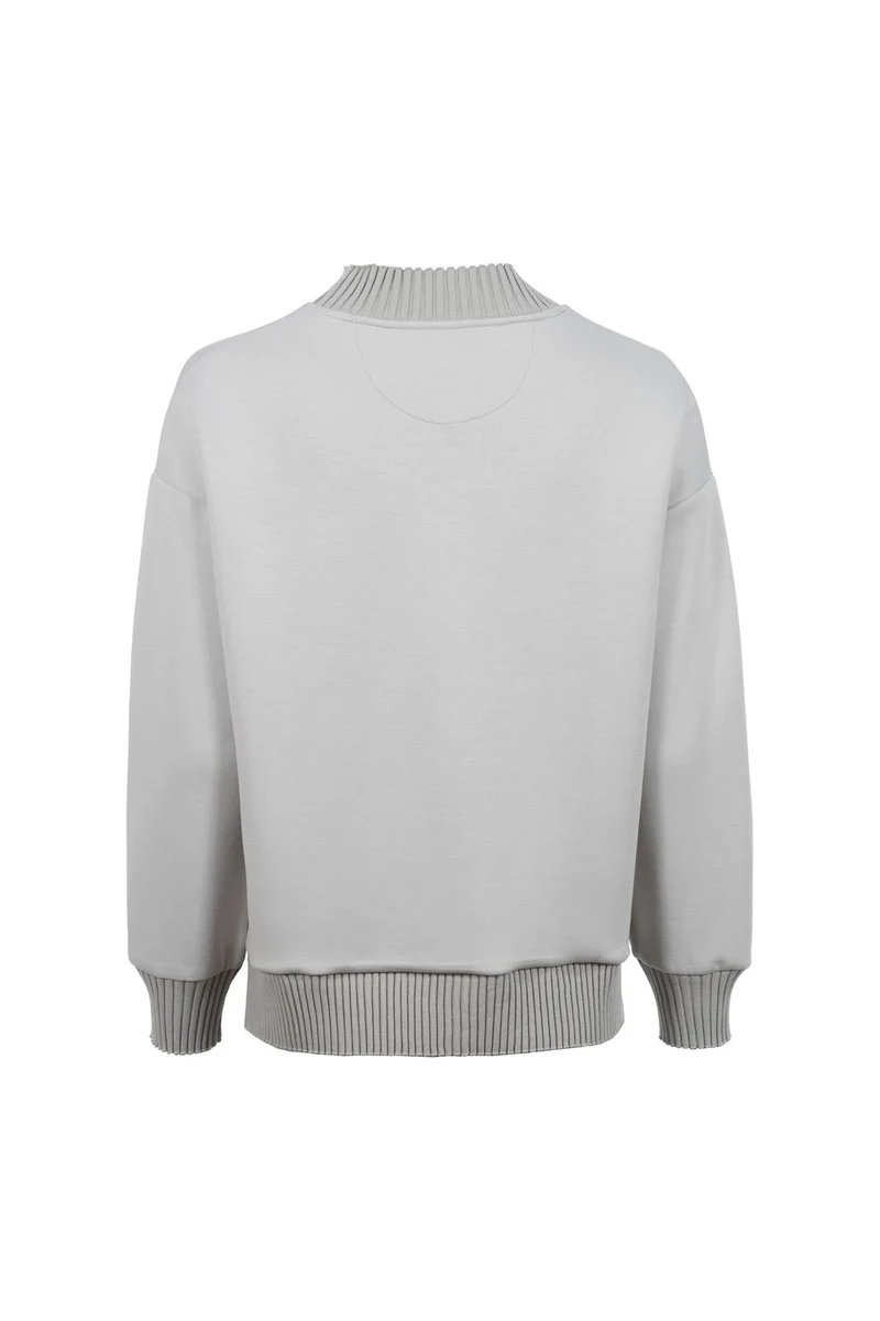 SOQUESTO Leichtsweat Damen